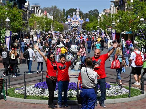 Disneyland doubles the amount of cheap tickets available in late summer — When you should go